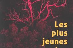 Les plus jeunes annees du monde_Actes Sud_9782330222536.jpg