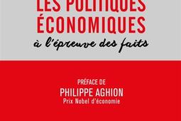 Les politiques economiques a lepreuve des fait_O Jacob_9782415016111.jpg