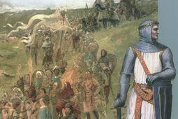 Les premiers ducs de Normandie  de Rollon a Robert le Magnifique 9111035_OREP_9782815100748.jpg