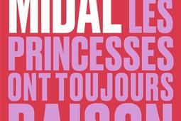 Les princesses ont toujours raison  40 contes pou_Pocket_9782266344661.jpg