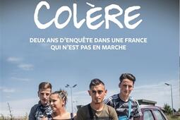 Les racines de la colère : deux ans d'enquête dans une France qui n'est pas en marche.jpg