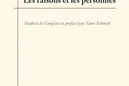 Les raisons et les personnes_Agone editeur_9782748905410.jpg