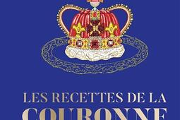 Les recettes de la Couronne  de la reine Victoria_Marabout_9782501188128.jpg