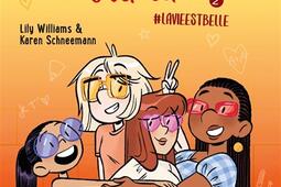 Les regles de lamitie Vol 2 lavieestbelle_Jungle.jpg