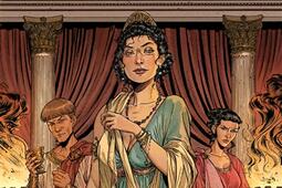 Les reines de sang Messaline  la deesse des mir_Delcourt_9782413079316.jpg