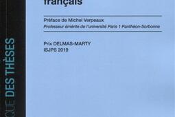 Les relations extérieures de l'Etat en droit constitutionnel français.jpg