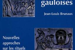 Les religions gauloises  nouvelles approches sur _Errance_9782877721929.jpg