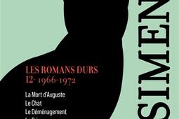 Les romans durs. Vol. 12. 1966-1972.jpg