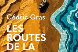 Les routes de la soif  voyage aux sources de la m_Points_9791041424832.jpg