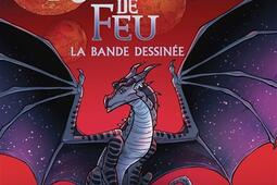 Les royaumes de feu  legendes  la bande dessin_GallimardJeunesse_9782075236270.jpg