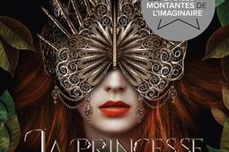 Les royaumes immobiles Vol 1 La princesse sans visage_Pocket_9782266342148.jpg