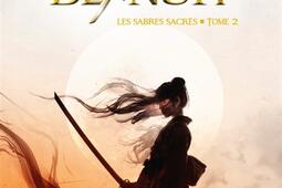 Les sabres sacres Vol 2 Le sabre de nuit_Albin Michel_9782226500168.jpg