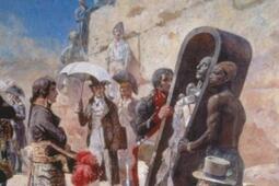 Les savants de Bonaparte en Egypte  17981801_Bisquine Les Editions de la_9791092566291.jpg