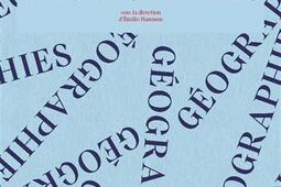 Les savoirfaire de la mode Vol 2 Geographies_Ed B42_9782494983090.jpg