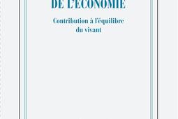 Les savoirs perdus de leconomie  contribution _Gallimard_9782072925108.jpg