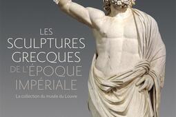 Les sculptures grecques de lepoque imperiale  _Louvre editions_El Viso_9788412154887.jpg