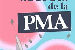 Les secrets de la PMA : 100 questions pour mieux vivre ce parcours.jpg