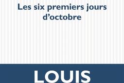 Les six premiers jours doctobre_POL_9782818066829.jpg