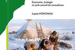 Les sociétés de chasseurs de rennes du paléolithique récent en France : économie, écologie et cycle annuel du nomadisme.jpg