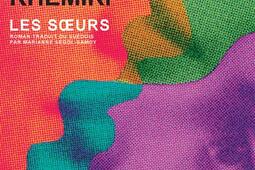 Les soeurs_Actes Sud_9782330208912.jpg