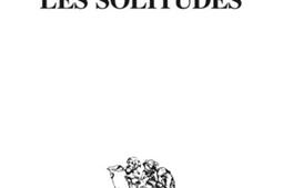 Les solitudes  poesies_LHarmattan_.jpg