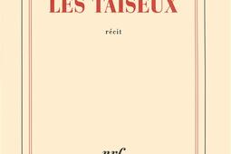 Les taiseux : récit.jpg