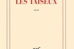 Les taiseux : récit.jpg