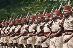 Les tirailleurs sénégalais : de l'indigène au soldat, de 1857 à nos jours.jpg