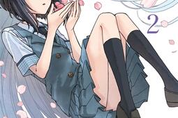 Les trésors d'Izumi. Vol. 2.jpg