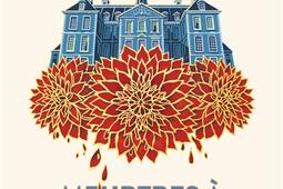 Les trois Dahlia. Vol. 1. Meurtre à Aldermere House.jpg