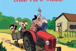 Les vacances chez PepeMeme Vol 1_Fluide glacial_9791038208391.jpg