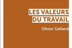 Les valeurs du travail  contrastes et evolutions_Presses de Sciences Po_9782724643206.jpg
