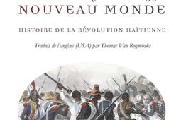 Les vengeurs du Nouveau Monde  histoire de la revolution haïtienne 17911804_les Perseides.jpg