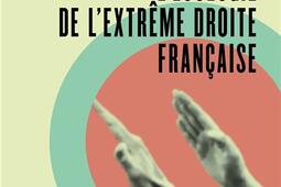 Les vert-bruns : l'écologie de l'extrême droite française.jpg