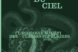 Les viperes ne tombent pas du ciel  lecologie _Les Liens qui liberent_9791020922502.jpg