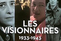 Les visionnaires : 1933-1943.jpg