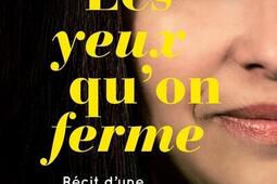 Les yeux quon ferme  recit dune thanatopractri_Editions 41_9782889156351.jpg