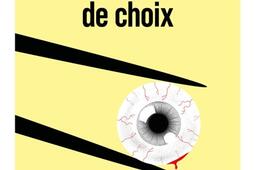 Les yeux sont un morceau de choix_R Laffont_9782221282267.jpg