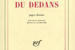 Lespace du dedans  pages choisies 19271959_Gallimard_9782070244508.jpg