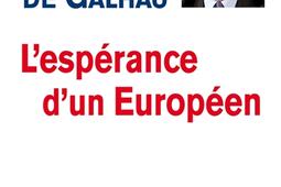Lesperance dun Europeen_O Jacob_9782738130914.jpg
