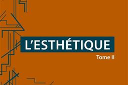 Lesthetique Vol 2_Editions Critiques.jpg