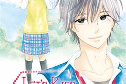 Let's kiss in secret tomorrow. Vol. 2.jpg