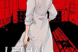 Lethal experiment. Vol. 1.jpg