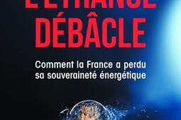 Letrange debacle  comment la France a perdu s_M Lafon_9782749955834.jpg