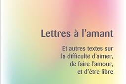 Lettres a lamant  et autres textes sur la diffi_Payot_9782228935357.jpg