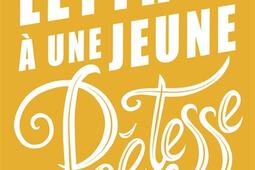 Lettres a une jeune poetesse  correspondance av_Pocket_9782266322706.jpg