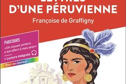 Lettres dune Peruvienne  bac general  techno_Flammarion_9782080452191.jpg