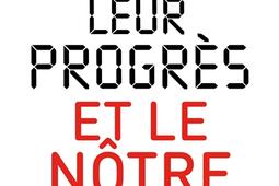 Leur progres et le notre  de Promethee a la 5G_Points_9782757892695.jpg