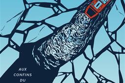 Leveil  aux confins du monde pour cultiver le_Editions Marchialy_9782381340678.jpg