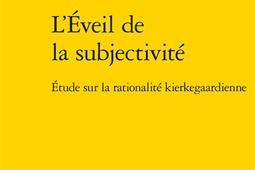 Leveil de la subjectivite  etude sur la ratio_Classiques Garnier_9782406199045.jpg
